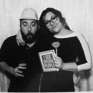 Meet your Posher, Kristin